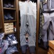 画像2: 【SIMMS】FS Stockingfoot - SMOKE #US-S(USED) (2)