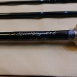 画像2: 【R.L.Winston】AIR2 MICROSPEY 11'3" 4wt (2)