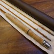 画像4: 【R.L.WINSTON】Winston Bamboo Light Trout 7' 2 1/2oz #3(USED) (4)