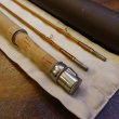 画像3: 【R.L.WINSTON】Winston Bamboo Light Trout 7' 2 1/2oz #3(USED) (3)