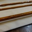 画像2: 【R.L.WINSTON】Winston Bamboo Light Trout 7' 2 1/2oz #3(USED) (2)