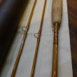 画像10: 【R.L.WINSTON】Winston Bamboo Light Trout 7' 2 1/2oz #3(USED) (10)