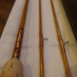 画像13: 【R.L.WINSTON】Winston Bamboo Light Trout 7' 2 1/2oz #3(USED) (13)