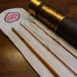 画像9: 【R.L.WINSTON】Winston Bamboo Light Trout 7' 2 1/2oz #3(USED) (9)