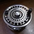 画像6: 【SAGE】SPEY II REEL #5/6/7 - Granite (6)