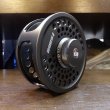 画像4: 【SAGE】SPEY II REEL #5/6/7 - Granite (4)