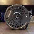 画像2: 【SAGE】SPEY II REEL #5/6/7 - Granite (2)