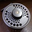 画像7: 【SAGE】SPEY II REEL #5/6/7 - Granite (7)