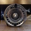 画像1: 【SAGE】SPEY II REEL #5/6/7 - Granite (1)