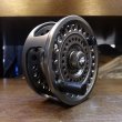 画像5: 【SAGE】SPEY II REEL #5/6/7 - Granite (5)