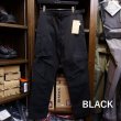 画像3: 【Afterglow】WW CARGO PANTS / ダブリュダブリュカーゴパンツ (3)