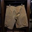 画像2: 【Afterglow】WW CARGO SHORTS / ダブリュダブリュカーゴショーツ (2)