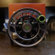 画像1: 【HATCH】ICONIC 5 PLUS REEL LA - CYBER GREY (1)