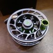 画像6: 【HATCH】ICONIC 5 PLUS REEL LA - CYBER GREY (6)