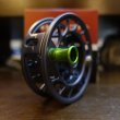 画像5: 【HATCH】ICONIC 5 PLUS REEL LA - CYBER GREY (5)