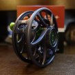 画像4: 【HATCH】ICONIC 5 PLUS REEL LA - CYBER GREY (4)