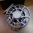 画像7: 【HATCH】ICONIC 5 PLUS REEL LA - CYBER GREY (7)