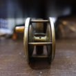 画像3: BRASS REEL 2 13/16" (USED) (3)