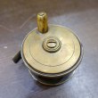 画像6: BRASS REEL 2 13/16" (USED) (6)