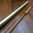 画像7: 【KAKUHIRO ROD】角弘バンブーロッド 8'6" #5 2PC 2TIP(USED) (7)