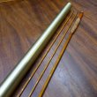 画像9: 【KAKUHIRO ROD】角弘バンブーロッド 8'3" #4 2PC 2TIP(USED) (9)