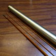 画像6: 【KAKUHIRO ROD】角弘バンブーロッド 8'6" #5 2PC 2TIP(USED) (6)