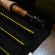 画像2: 【HARDY】Ultralite NSX SR Fly Rod 8'8" #4 6PC (2)