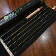 画像3: 【HARDY】Ultralite NSX SR Fly Rod 8'8" #4 6PC (3)