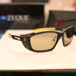 画像5: 【Zeque】HOVER F-1979 MATTE BLACK/ YELLOW (TRUEVIEW SPORT) (5)