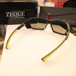 画像6: 【Zeque】HOVER F-1979 MATTE BLACK/ YELLOW (TRUEVIEW SPORT) (6)