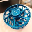 画像7: 【HATCH】ICONIC 9 PLUS REEL LA - KAIJU BLUE (7)