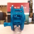 画像3: 【HATCH】ICONIC 9 PLUS REEL LA - KAIJU BLUE (3)