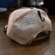 画像2: 【SIMMS】TROUT ICON TRUCKER - KONA (2)