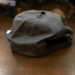 画像2: 【SIMMS】DOUBLE HAUL CAP - STEEL GREY (2)