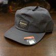 画像1: 【SIMMS】DOUBLE HAUL CAP - STEEL GREY (1)