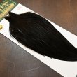 画像2: 【WHITING】Hebert ROOSTER CAPE PRO Grade - NA Black No.1 (2)