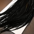 画像6: 【WHITING】Hebert ROOSTER SADDLE PRO Grade - Black  No.1 #14 (6)