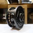 画像4: 【SAGE】SPEY II REEL #6/7/8 - Granite (4)