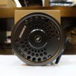 画像2: 【SAGE】SPEY II REEL #6/7/8 - Granite (2)