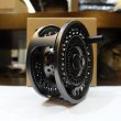 画像5: 【SAGE】SPEY II REEL #6/7/8 - Granite (5)