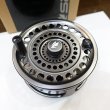 画像6: 【SAGE】SPEY II REEL #6/7/8 - Granite (6)