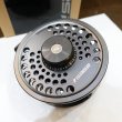 画像7: 【SAGE】SPEY II REEL #6/7/8 - Granite (7)