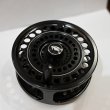 画像6: 【SAGE】SPEY II REEL #6/7/8 - BLACK(USED) (6)