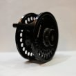 画像4: 【SAGE】SPEY II REEL #6/7/8 - BLACK(USED) (4)