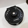 画像7: 【SAGE】SPEY II REEL #6/7/8 - BLACK(USED) (7)