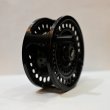 画像5: 【SAGE】SPEY II REEL #6/7/8 - BLACK(USED) (5)