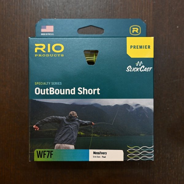 画像1: 【RIO】Premier OutBound Short (1)