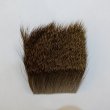 画像1: 【ANGLE】DEER HAIR 5x5cm Small (1)