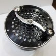 画像6: 【SARACIONE】Mark V 4" G&P Salmon Reels - RHW(USED) (6)