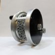 画像4: 【SARACIONE】Mark V 4" G&P Salmon Reels - RHW(USED) (4)